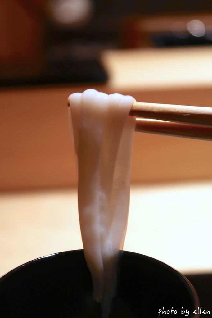 鮨 嘉仁 台北米其林一星omakase晚餐