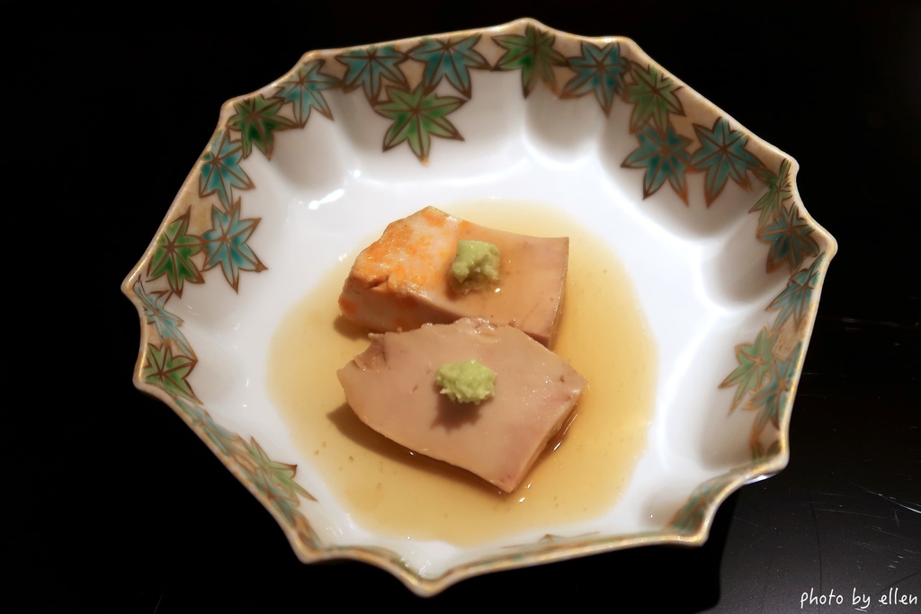 鮨 嘉仁 台北米其林一星omakase晚餐