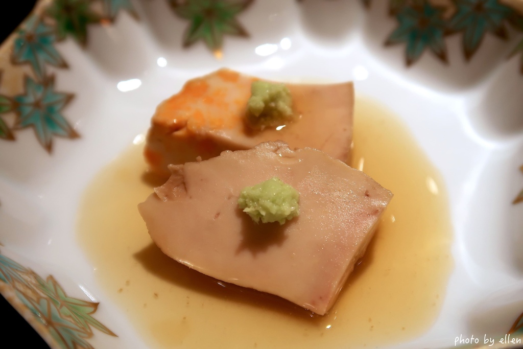 鮨 嘉仁 台北米其林一星omakase晚餐