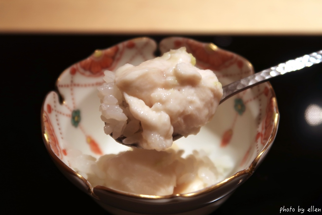 鮨 嘉仁 台北米其林一星omakase晚餐