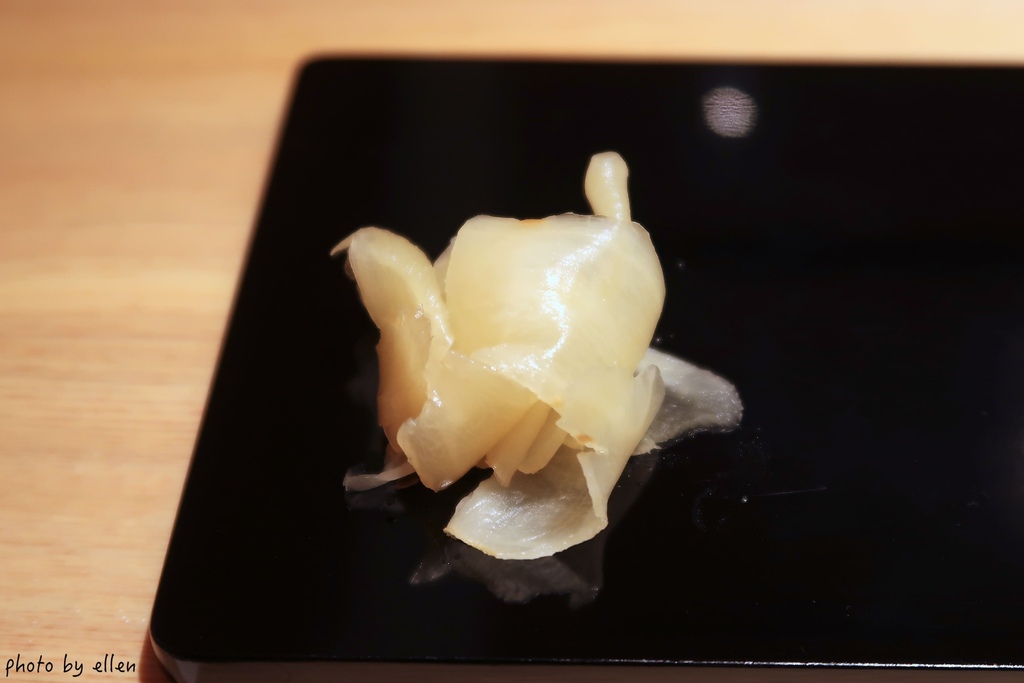 鮨 嘉仁 台北米其林一星omakase晚餐