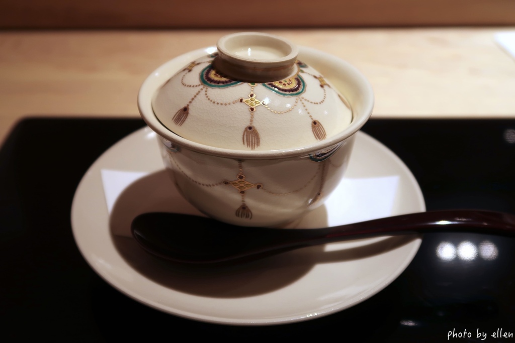 鮨 嘉仁 台北米其林一星omakase晚餐