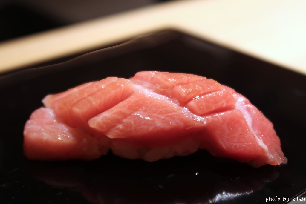 鮨 嘉仁 台北米其林一星omakase晚餐