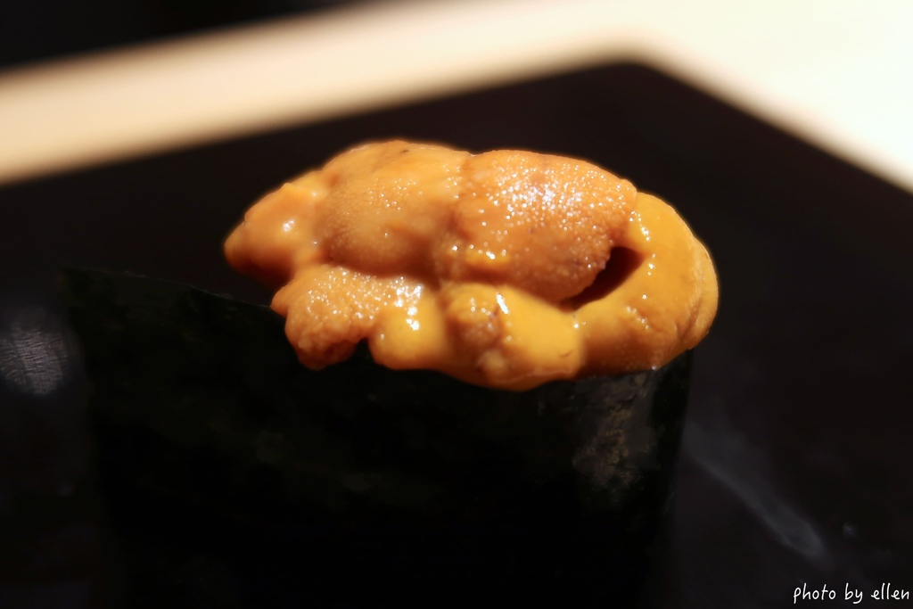 鮨 嘉仁 台北米其林一星omakase晚餐