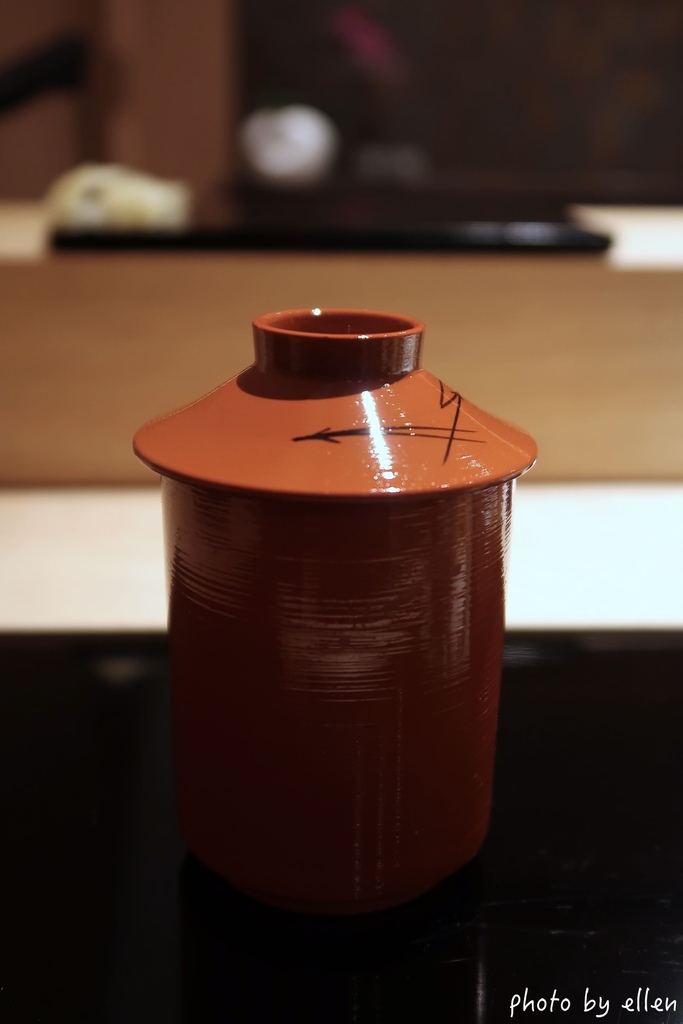 鮨 嘉仁 台北米其林一星omakase晚餐