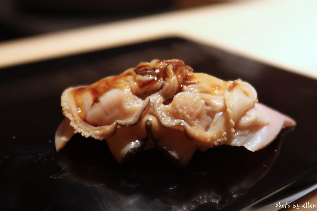 鮨 嘉仁 台北米其林一星omakase晚餐