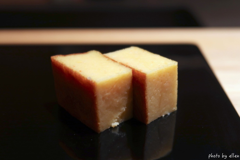 鮨 嘉仁 台北米其林一星omakase晚餐