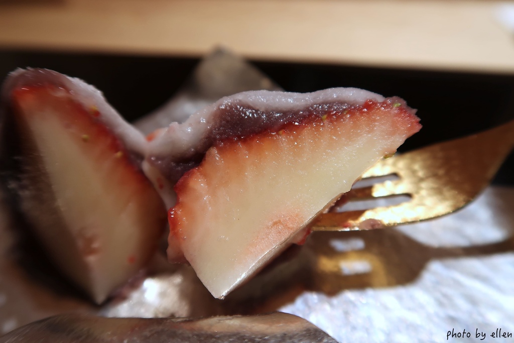 鮨 嘉仁 台北米其林一星omakase晚餐