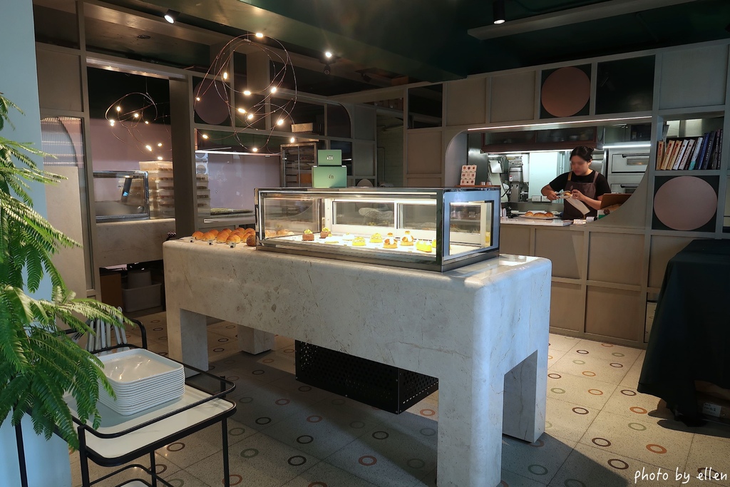 初 CHU Bakery 台北松菸 捷運市府站 初 CHU Bakery 台北松菸 捷運市府站