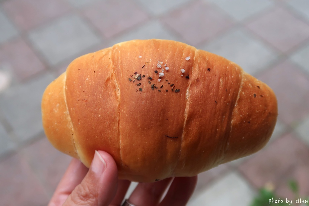 初 CHU Bakery 台北松菸 捷運市府站 初 CHU Bakery 台北松菸 捷運市府站