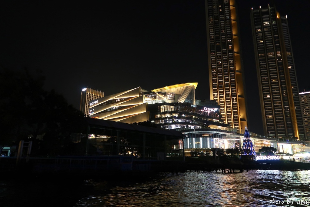 Kub Kao Kub Pla 曼谷 ICONSiam 泰菜 Kub Kao Kub Pla 曼谷 ICONSiam 泰菜