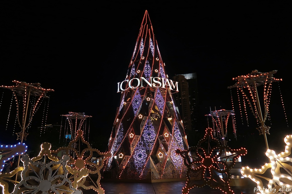 Kub Kao Kub Pla 曼谷 ICONSiam 泰菜 Kub Kao Kub Pla 曼谷 ICONSiam 泰菜