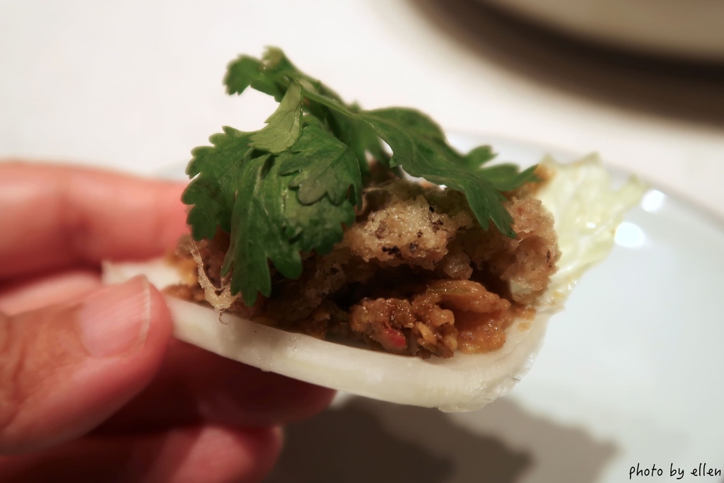 Kub Kao Kub Pla 曼谷 ICONSiam 泰菜 Kub Kao Kub Pla 曼谷 ICONSiam 泰菜