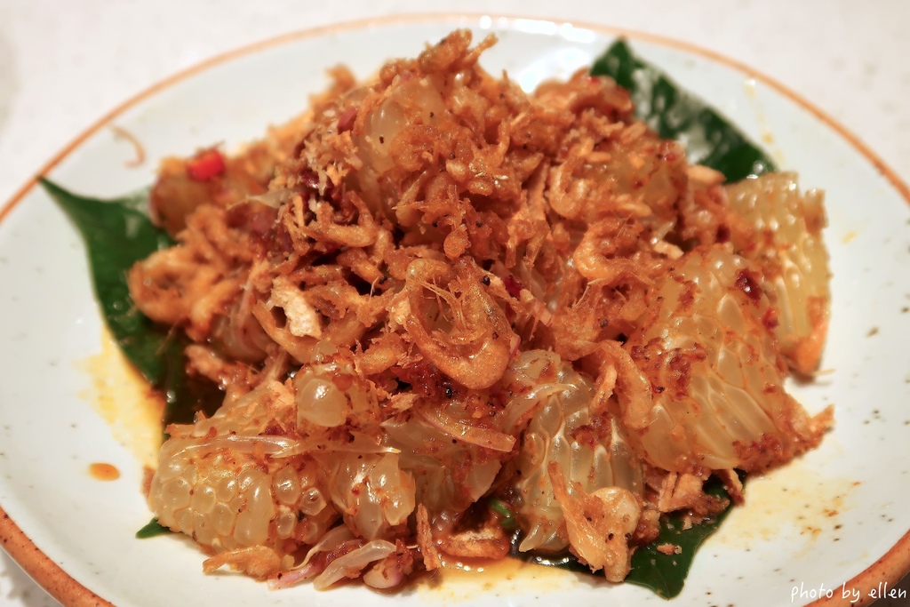 Kub Kao Kub Pla 曼谷 ICONSiam 泰菜 Kub Kao Kub Pla 曼谷 ICONSiam 泰菜