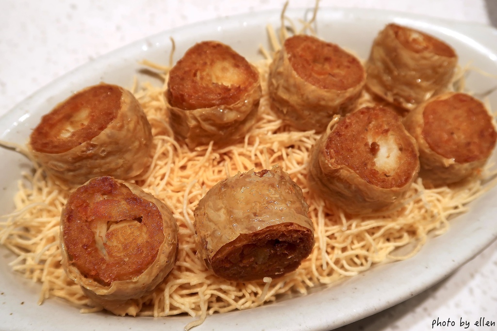 Kub Kao Kub Pla 曼谷 ICONSiam 泰菜 Kub Kao Kub Pla 曼谷 ICONSiam 泰菜