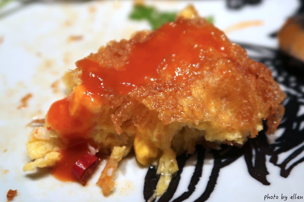 Kub Kao Kub Pla 曼谷 ICONSiam 泰菜 Kub Kao Kub Pla 曼谷 ICONSiam 泰菜