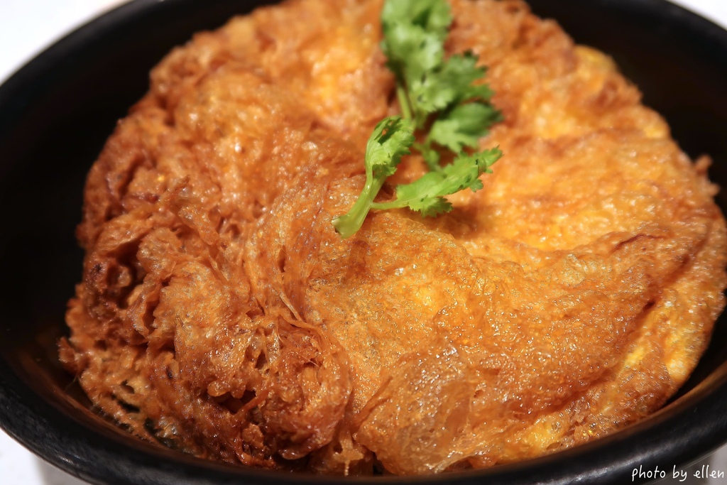 Kub Kao Kub Pla 曼谷 ICONSiam 泰菜 Kub Kao Kub Pla 曼谷 ICONSiam 泰菜