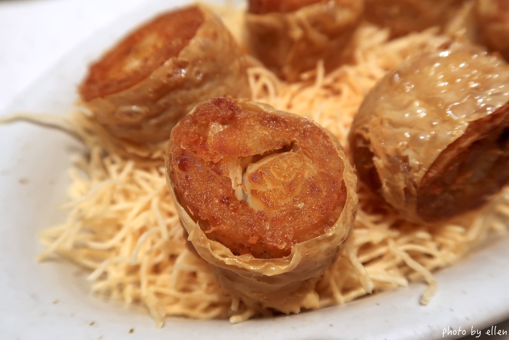 Kub Kao Kub Pla 曼谷 ICONSiam 泰菜 Kub Kao Kub Pla 曼谷 ICONSiam 泰菜