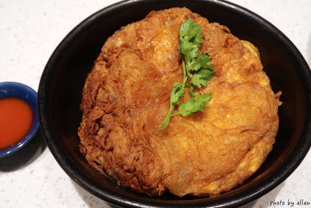 Kub Kao Kub Pla 曼谷 ICONSiam 泰菜 Kub Kao Kub Pla 曼谷 ICONSiam 泰菜