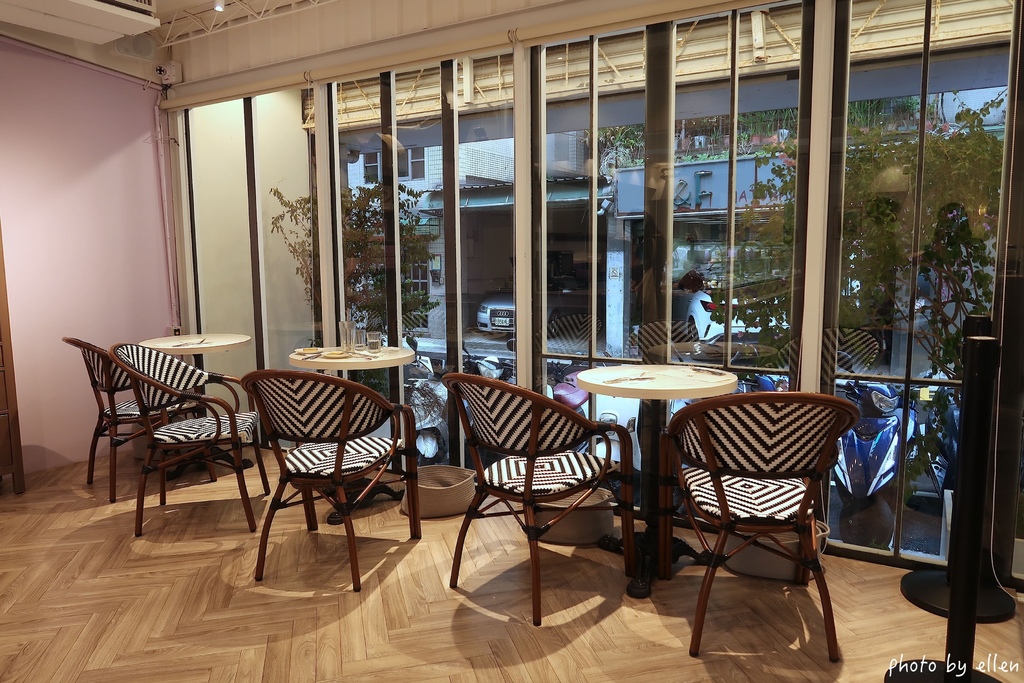 1789 Cafe Patisserie 法式甜點 仁愛店 1789 Cafe Patisserie 法式甜點 仁愛店