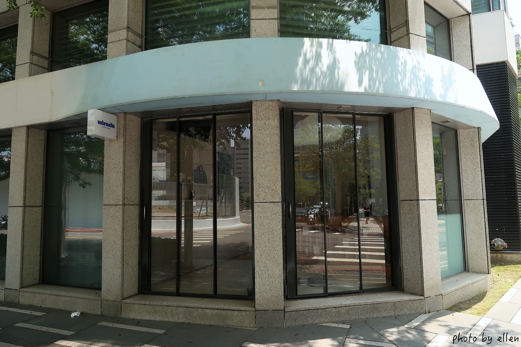 Miracle Coffee 外帶專賣店 內湖洲子街 Miracle Coffee 外帶專賣店 內湖洲子街