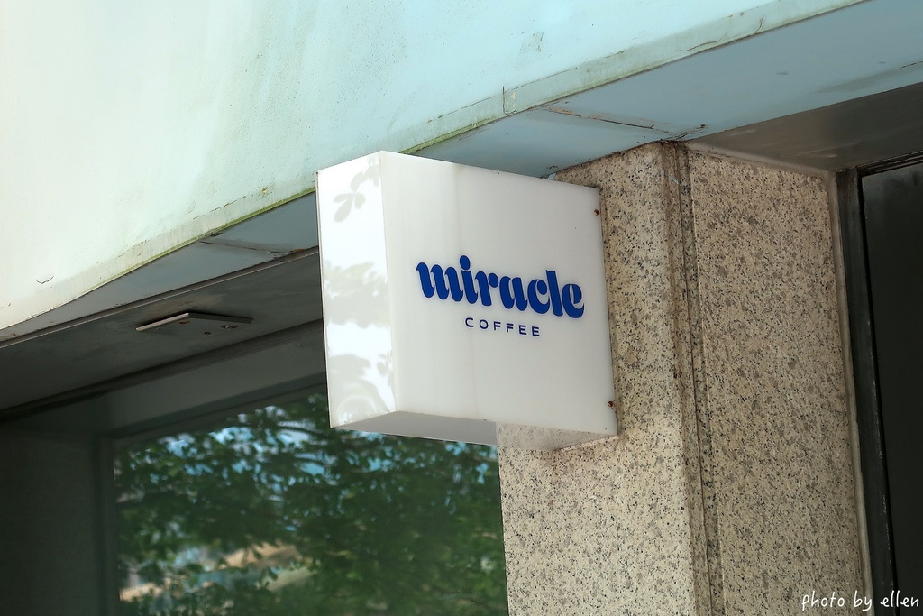 Miracle Coffee 外帶專賣店 內湖洲子街 Miracle Coffee 外帶專賣店 內湖洲子街