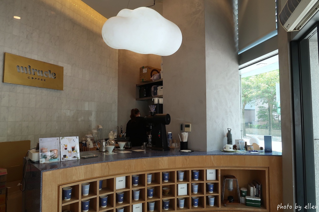 Miracle Coffee 外帶專賣店 內湖洲子街 Miracle Coffee 外帶專賣店 內湖洲子街