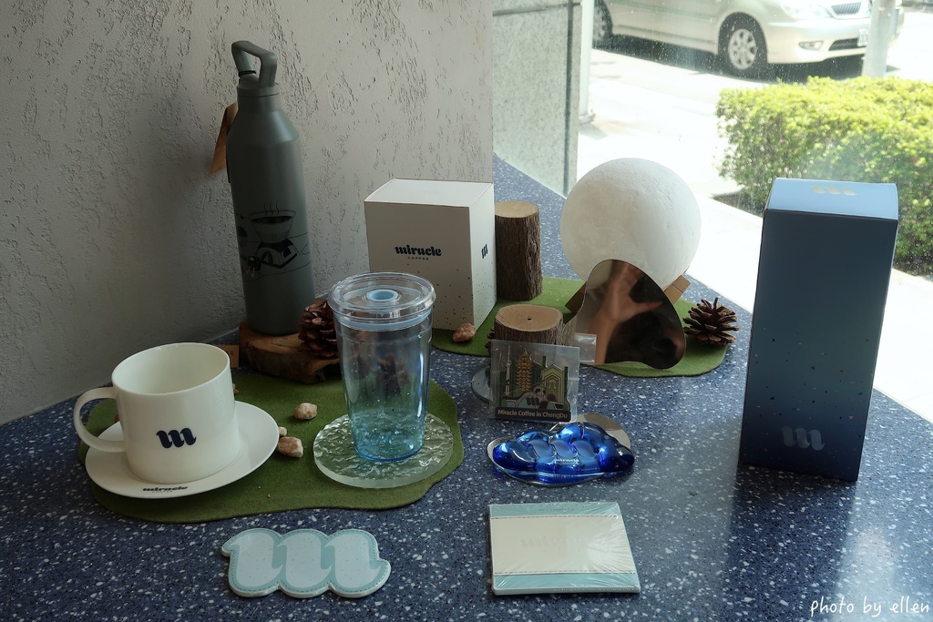 Miracle Coffee 外帶專賣店 內湖洲子街 Miracle Coffee 外帶專賣店 內湖洲子街