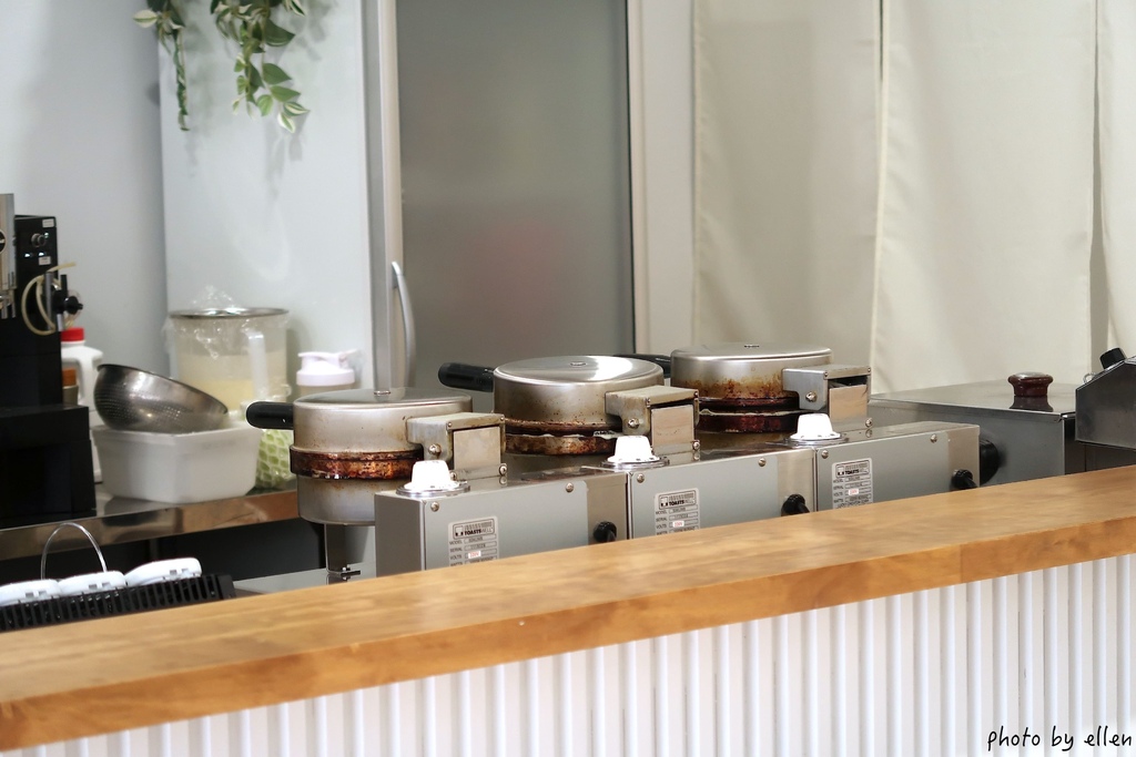 町家鬆屋 米華芙 米鬆餅 桃園藝文特區 町家鬆屋 米華芙 米鬆餅 桃園藝文特區