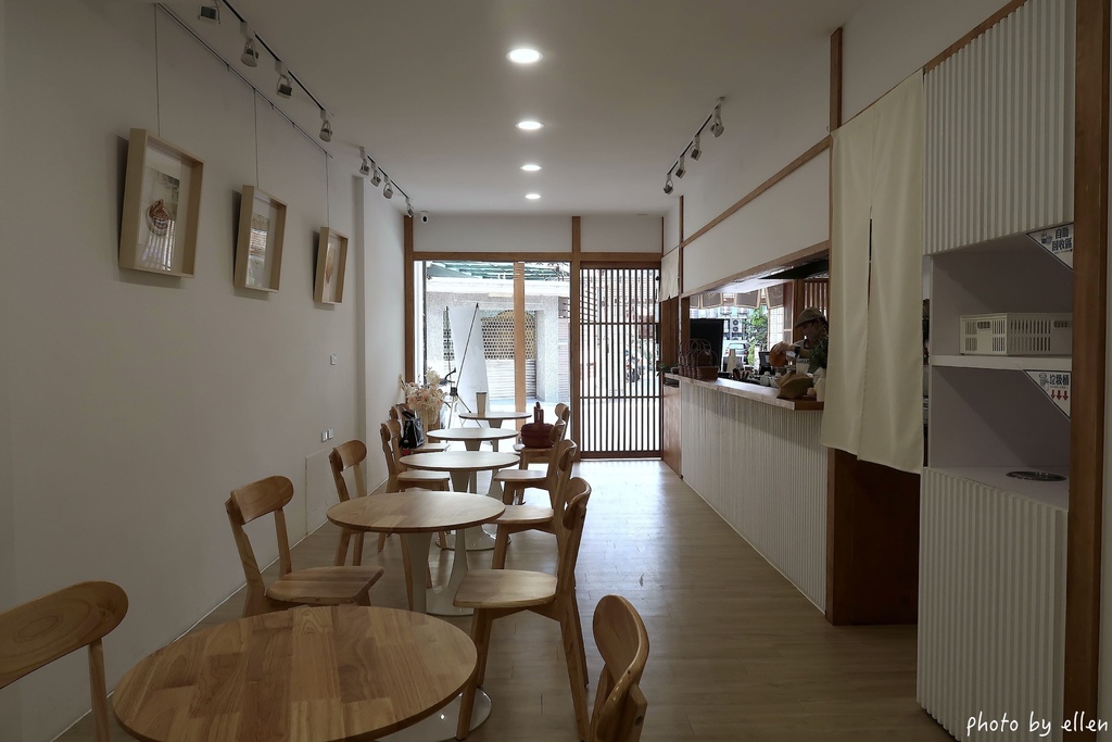 町家鬆屋 米華芙 米鬆餅 桃園藝文特區 町家鬆屋 米華芙 米鬆餅 桃園藝文特區