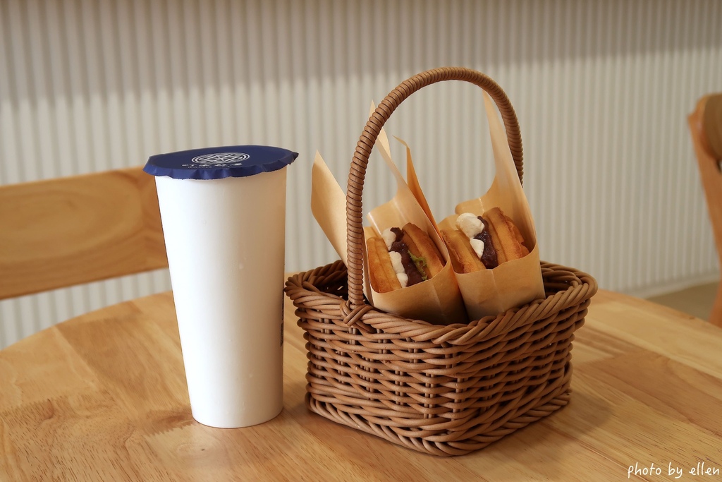 町家鬆屋 米華芙 米鬆餅 桃園藝文特區 町家鬆屋 米華芙 米鬆餅 桃園藝文特區