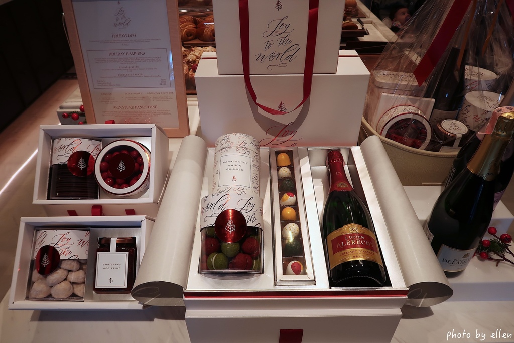 瑪德蓮咖啡 Cafe Madeleine 曼谷四季酒店 瑪德蓮咖啡 Cafe Madeleine 曼谷四季酒店