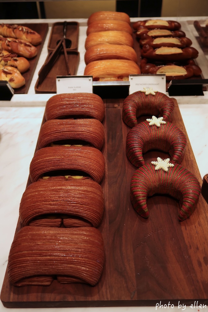 瑪德蓮咖啡 Cafe Madeleine 曼谷四季酒店 瑪德蓮咖啡 Cafe Madeleine 曼谷四季酒店