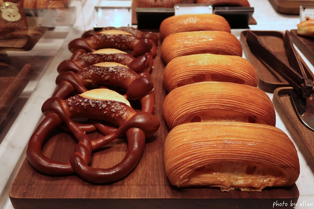 瑪德蓮咖啡 Cafe Madeleine 曼谷四季酒店 瑪德蓮咖啡 Cafe Madeleine 曼谷四季酒店