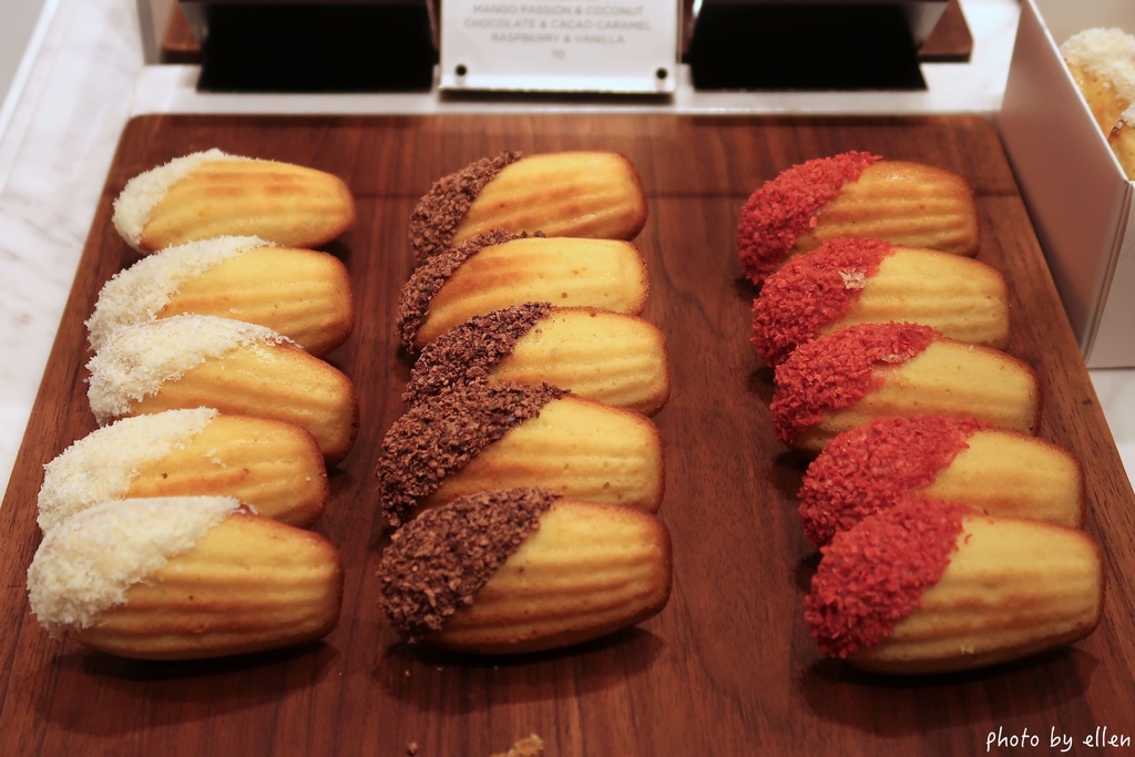 瑪德蓮咖啡 Cafe Madeleine 曼谷四季酒店 瑪德蓮咖啡 Cafe Madeleine 曼谷四季酒店