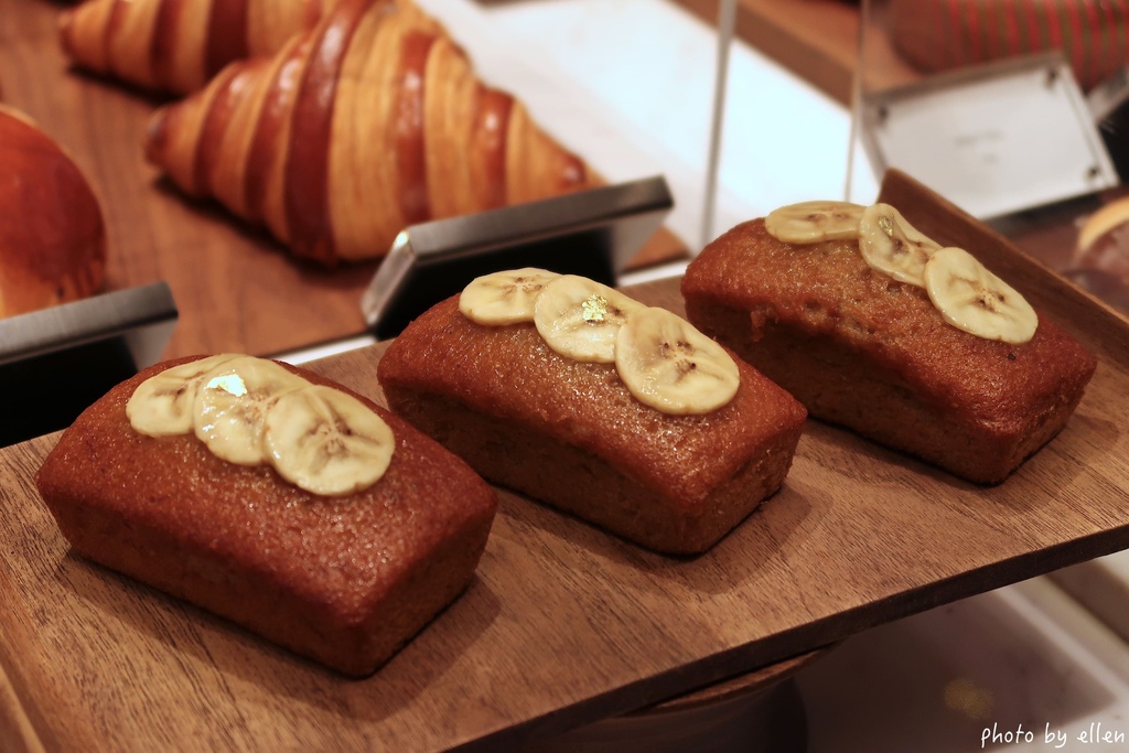 瑪德蓮咖啡 Cafe Madeleine 曼谷四季酒店 瑪德蓮咖啡 Cafe Madeleine 曼谷四季酒店