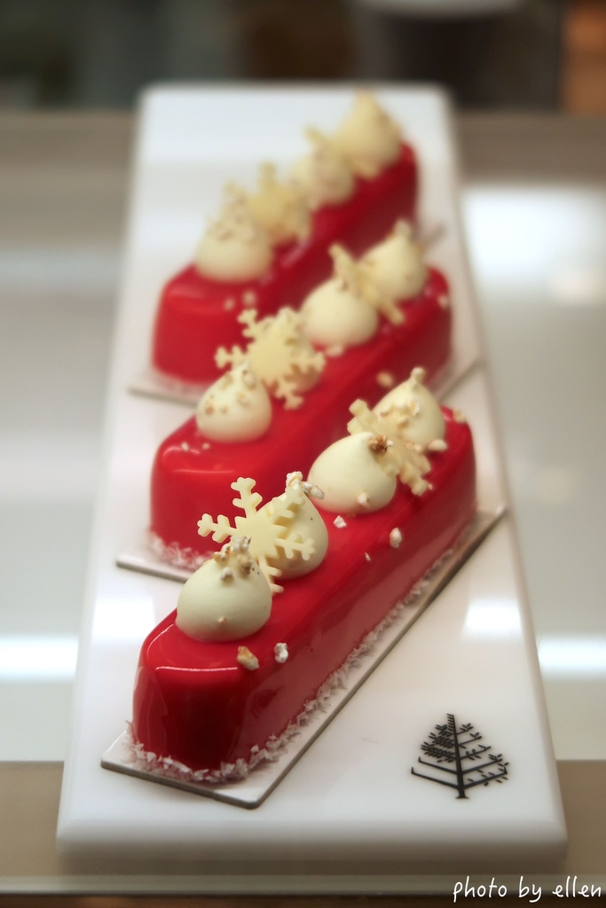 瑪德蓮咖啡 Cafe Madeleine 曼谷四季酒店 瑪德蓮咖啡 Cafe Madeleine 曼谷四季酒店