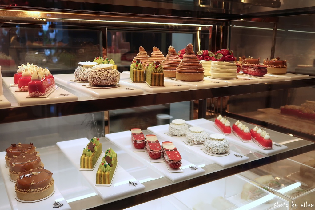 瑪德蓮咖啡 Cafe Madeleine 曼谷四季酒店 瑪德蓮咖啡 Cafe Madeleine 曼谷四季酒店