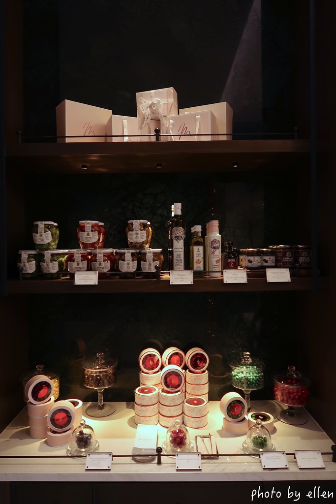 瑪德蓮咖啡 Cafe Madeleine 曼谷四季酒店 瑪德蓮咖啡 Cafe Madeleine 曼谷四季酒店