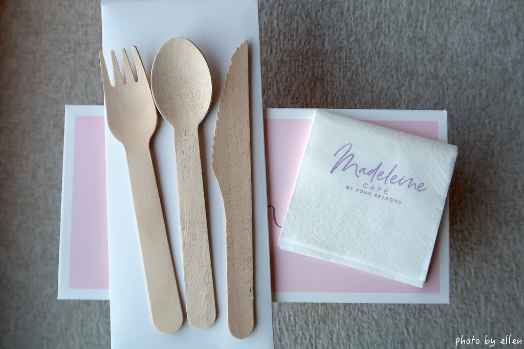 瑪德蓮咖啡 Cafe Madeleine 曼谷四季酒店 瑪德蓮咖啡 Cafe Madeleine 曼谷四季酒店