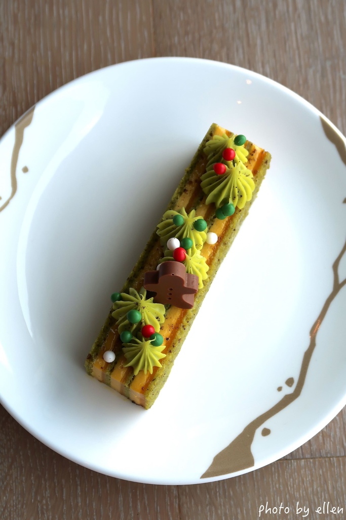 瑪德蓮咖啡 Cafe Madeleine 曼谷四季酒店 瑪德蓮咖啡 Cafe Madeleine 曼谷四季酒店