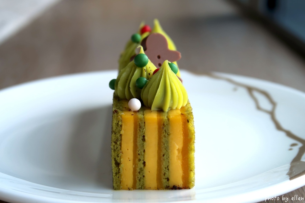 瑪德蓮咖啡 Cafe Madeleine 曼谷四季酒店 瑪德蓮咖啡 Cafe Madeleine 曼谷四季酒店