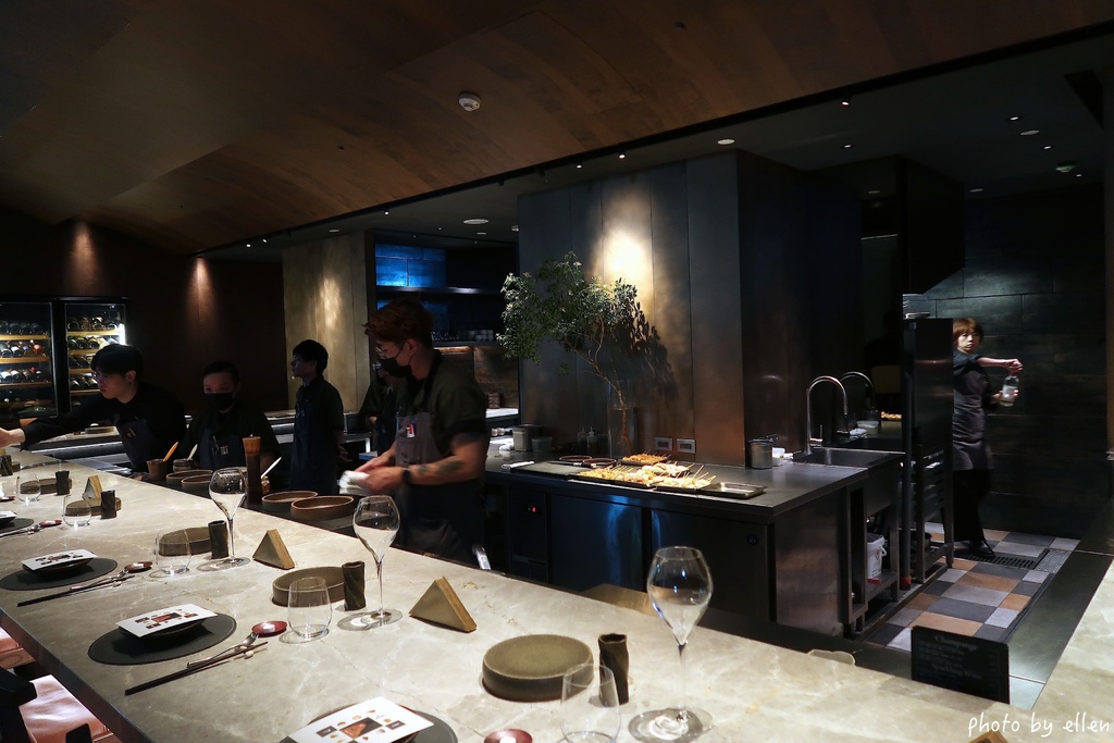 Birdy Yakitori 燒鳥狂想曲 台北春大直 Birdy Yakitori 燒鳥狂想曲 台北春大直