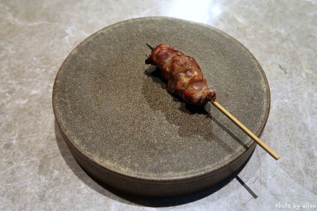 Birdy Yakitori 燒鳥狂想曲 台北春大直 Birdy Yakitori 燒鳥狂想曲 台北春大直