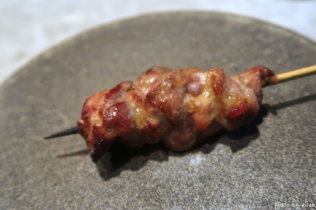 Birdy Yakitori 燒鳥狂想曲 台北春大直 Birdy Yakitori 燒鳥狂想曲 台北春大直