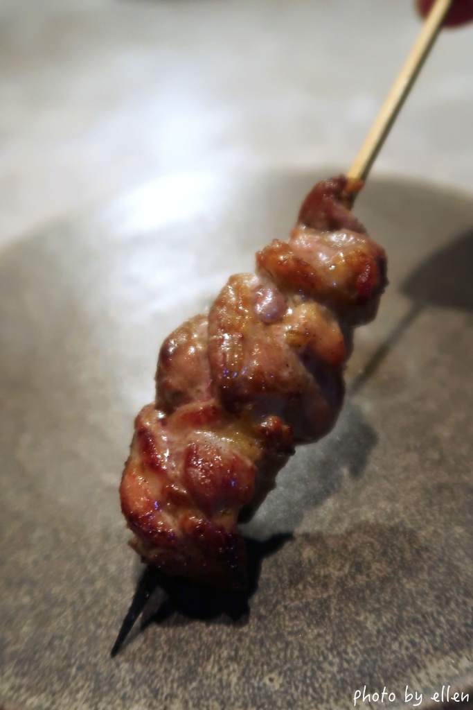 Birdy Yakitori 燒鳥狂想曲 台北春大直 Birdy Yakitori 燒鳥狂想曲 台北春大直