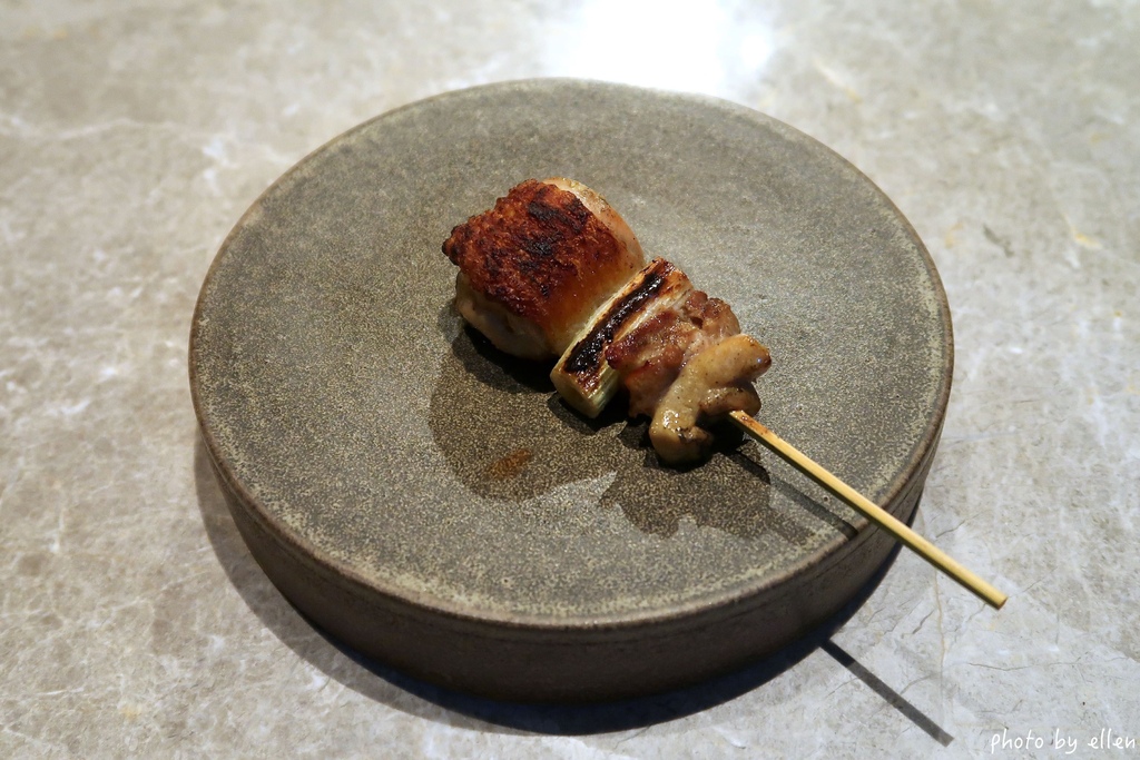 Birdy Yakitori 燒鳥狂想曲 台北春大直 Birdy Yakitori 燒鳥狂想曲 台北春大直