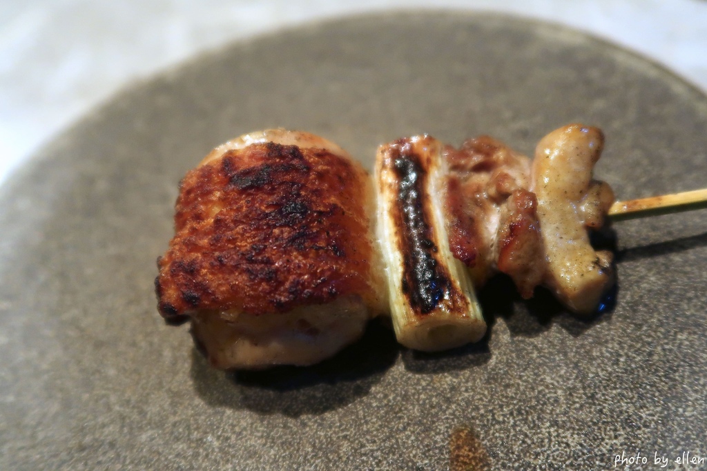 Birdy Yakitori 燒鳥狂想曲 台北春大直 Birdy Yakitori 燒鳥狂想曲 台北春大直