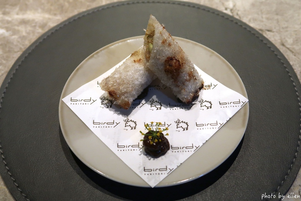 Birdy Yakitori 燒鳥狂想曲 台北春大直 Birdy Yakitori 燒鳥狂想曲 台北春大直