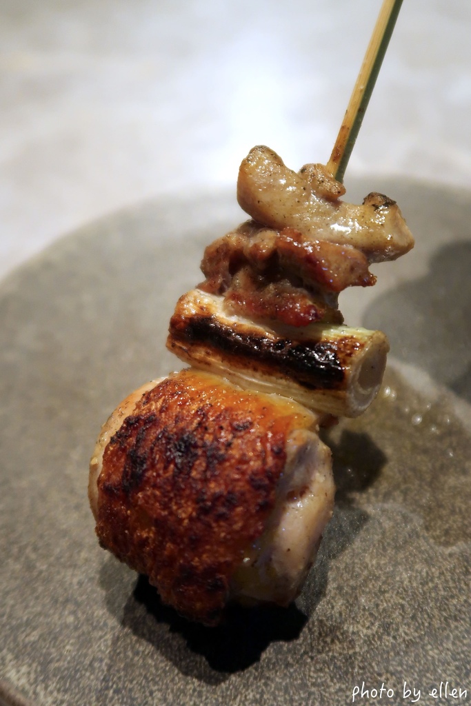 Birdy Yakitori 燒鳥狂想曲 台北春大直 Birdy Yakitori 燒鳥狂想曲 台北春大直